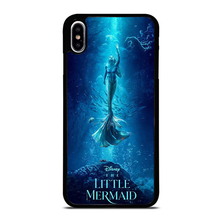 DISNEY HALLE BAILEY ARIEL THE LITTLE MERMAID iPhone XS Max Case Cover