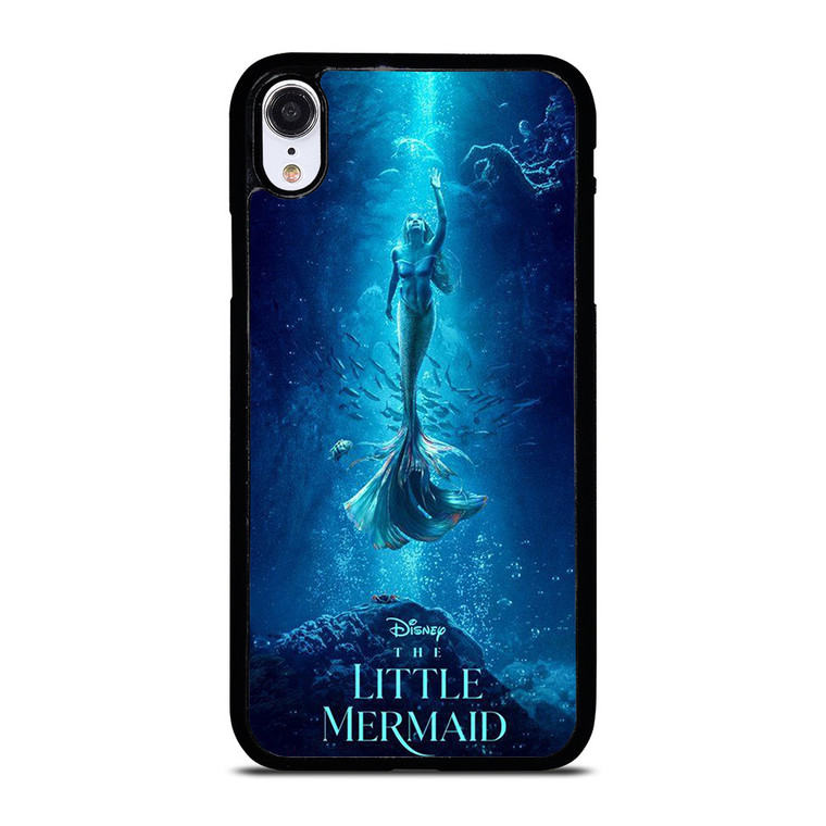 DISNEY HALLE BAILEY ARIEL THE LITTLE MERMAID iPhone XR Case Cover