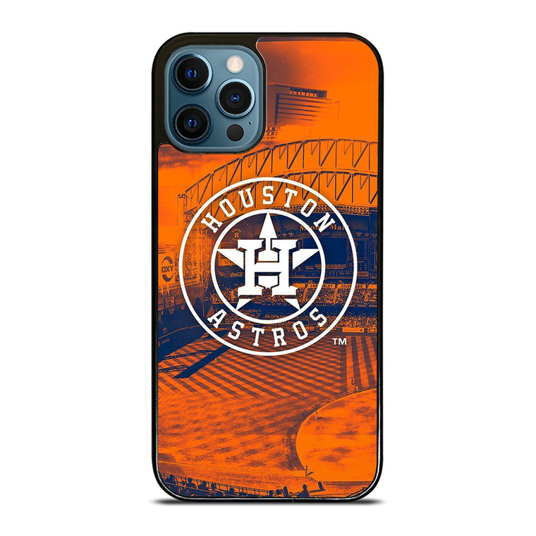 HOUSTON ASTROS SYMBOL iPhone 12 Pro Max Case Cover HOUSTON ASTROS SYMBOL iPhone 12 Pro Max Case Cover