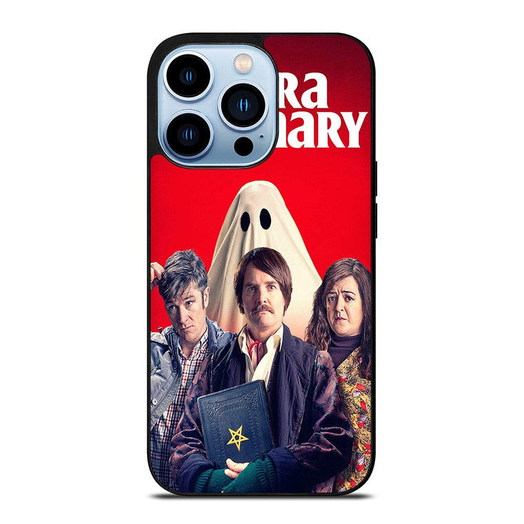 EXTRA ORDINARY HORROR MOVIES iPhone 13 Pro Max Case Cover