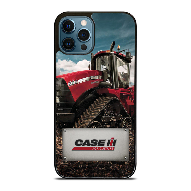 IH INTERNATIONAL HARVESTER TRACTOR iPhone 12 Pro Max Case Cover