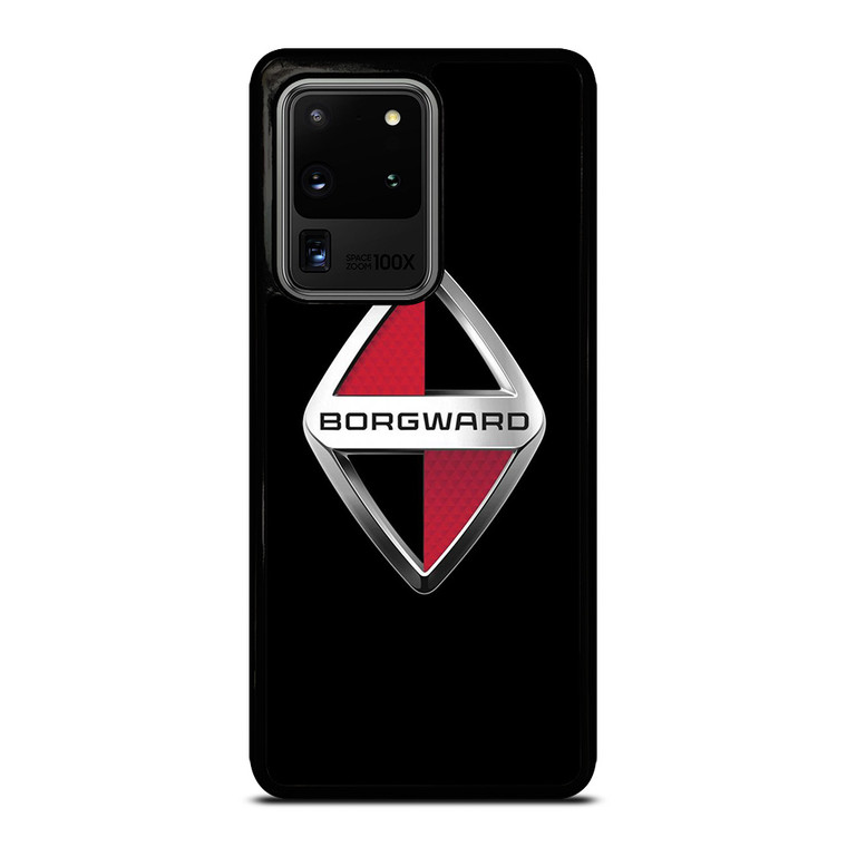 BOGWARD CAR LOGO Samsung Galaxy S20 Ultra Case Cover