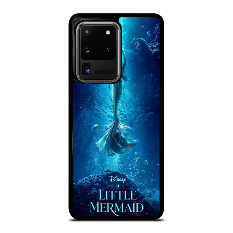DISNEY HALLE BAILEY ARIEL THE LITTLE MERMAID Samsung Galaxy S20 Ultra Case Cover