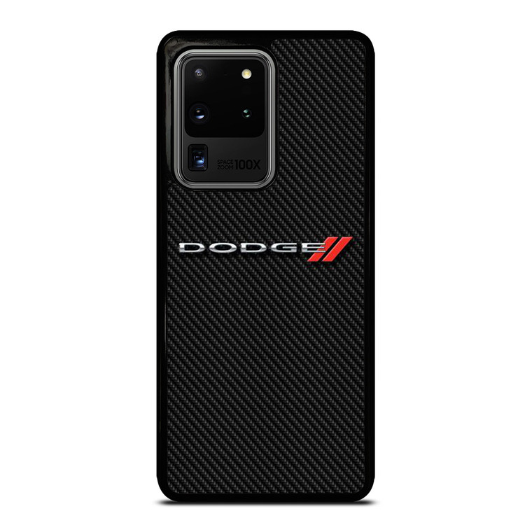 DODGE RAM CAR LOGO ICON Samsung Galaxy S20 Ultra Case Cover