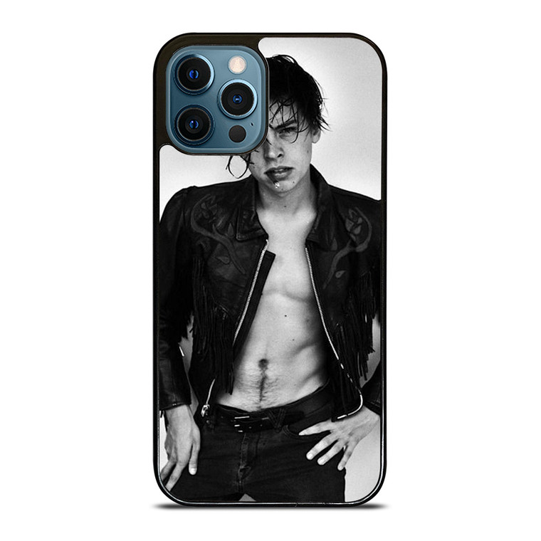 JUGHEAD JONES RIVERDALE COOL iPhone 12 Pro Max Case Cover