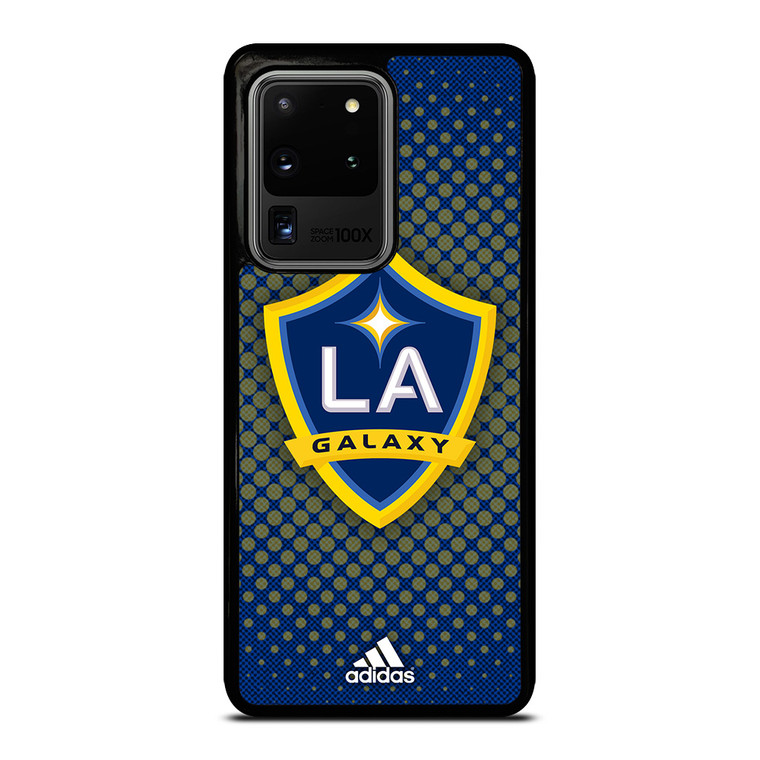 LOS ANGELES LA GALAXY SOCCER MLS ADIDAS Samsung Galaxy S20 Ultra Case Cover