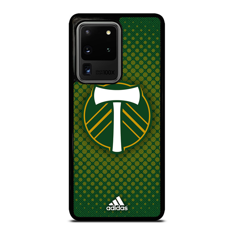 PORTLAND TIMBERS FC SOCCER MLS ADIDAS Samsung Galaxy S20 Ultra Case Cover