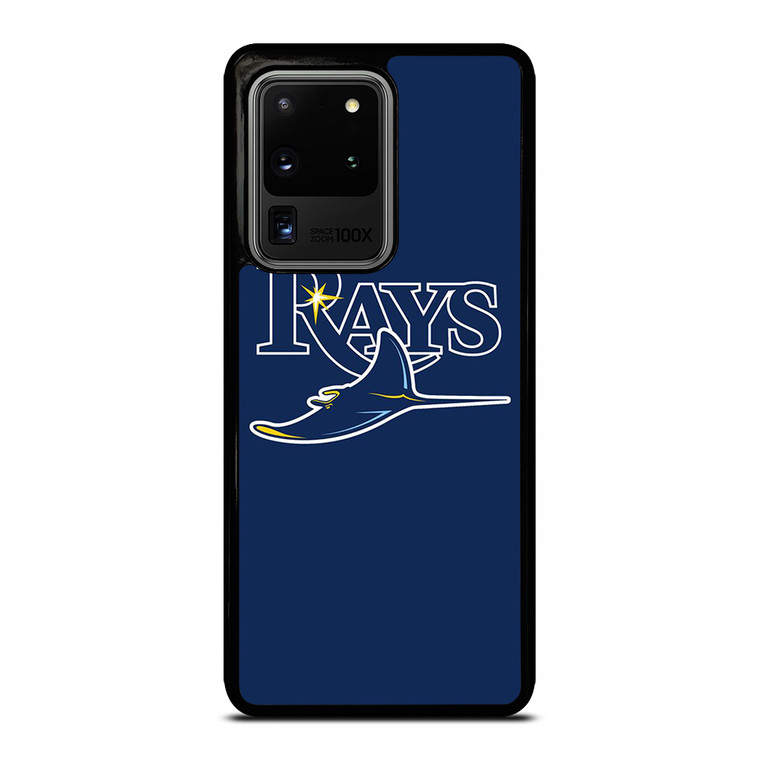 TAMPA BAY DEVIL RAYS LOGO BASEBALL TEAM Samsung Galaxy S20 Ultra Case Cover