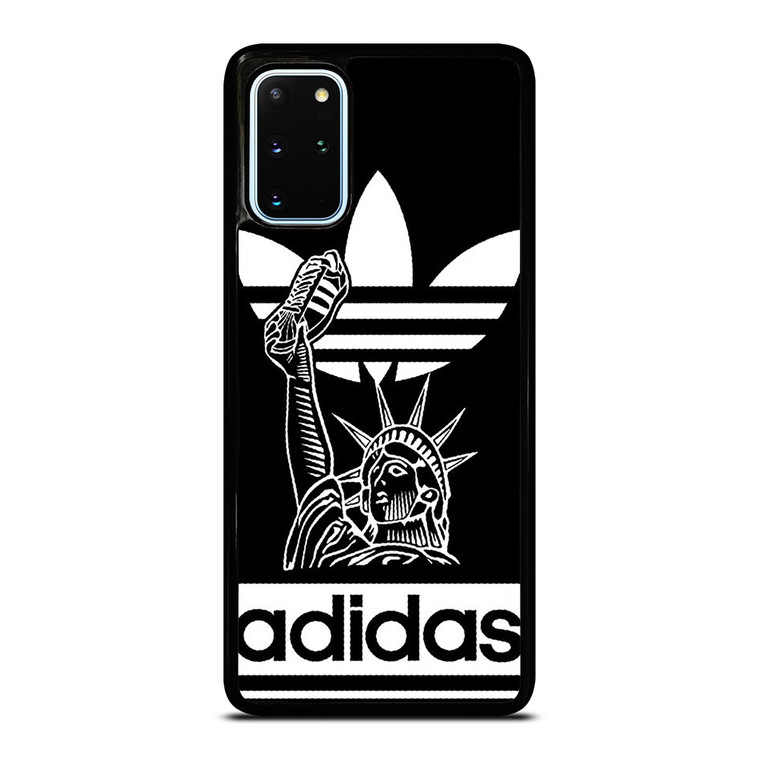 ADIDAS LIBERTY STATUE Samsung Galaxy S20 Plus Case Cover