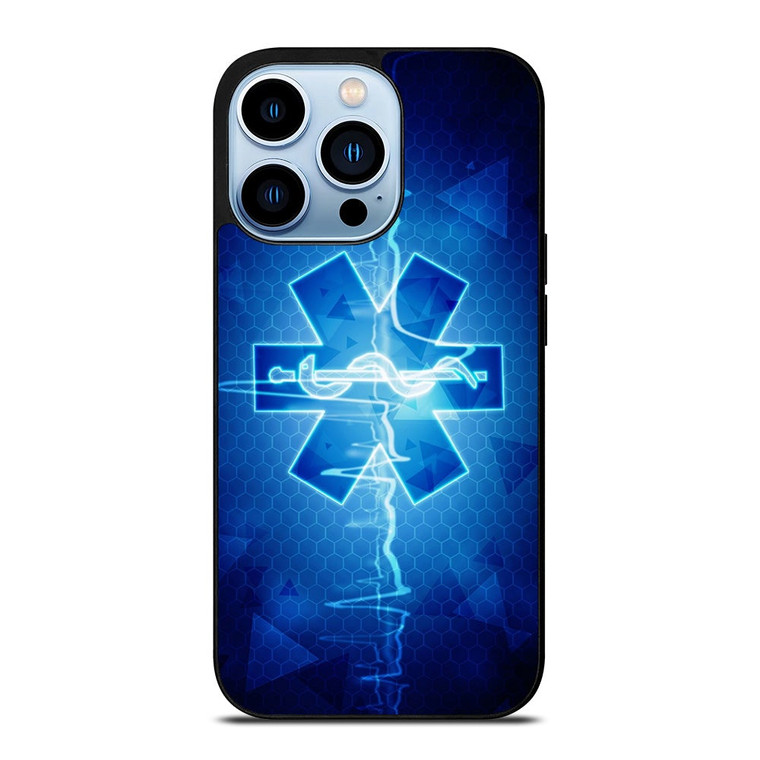 EMT EMS MEDICAL ICON iPhone 13 Pro Max Case Cover