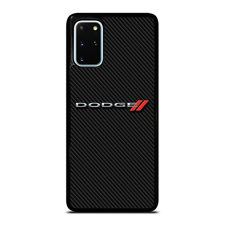 DODGE RAM CAR LOGO ICON Samsung Galaxy S20 Plus Case Cover