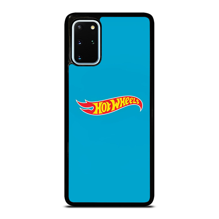 HOT WHEELS LOGO ICON Samsung Galaxy S20 Plus Case Cover