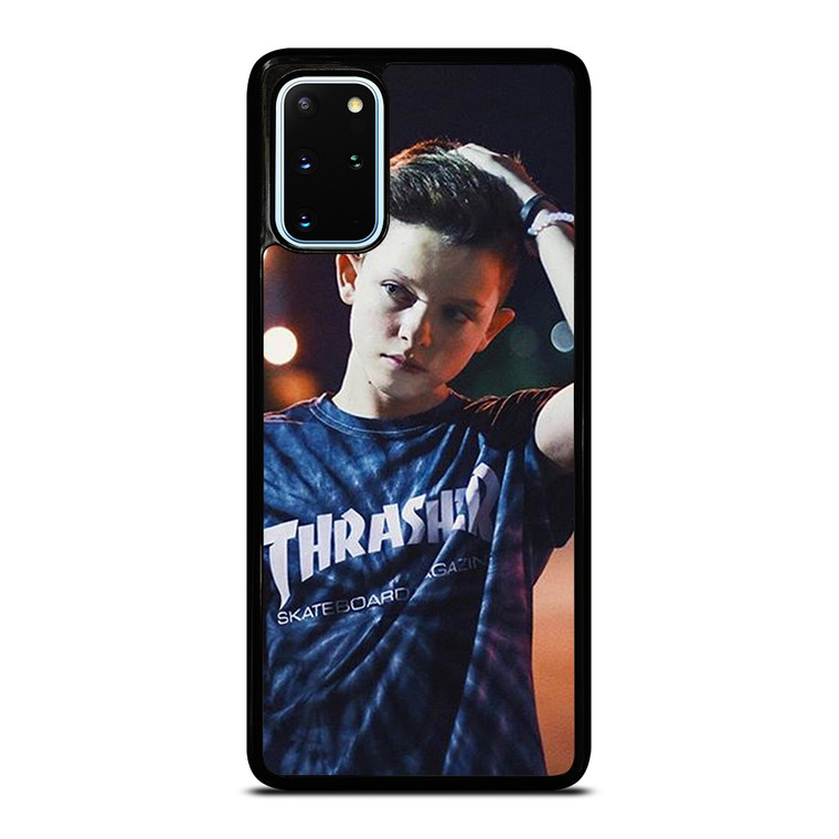 JACOB SARTORIUS THRASHER Samsung Galaxy S20 Plus Case Cover