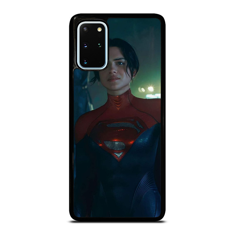 KARA KENT SUPER GIRL MOVIE FLASH Samsung Galaxy S20 Plus Case Cover KARA KENT SUPER GIRL MOVIE FLASH Samsung Galaxy S20 Plus Case Cover