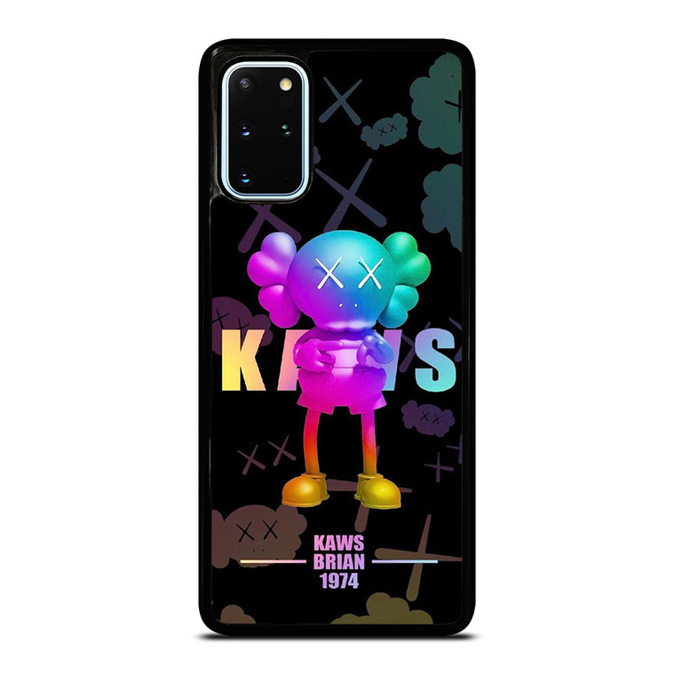 KAWS BRIAN 1974 FASHION Samsung Galaxy S20 Plus Case Cover