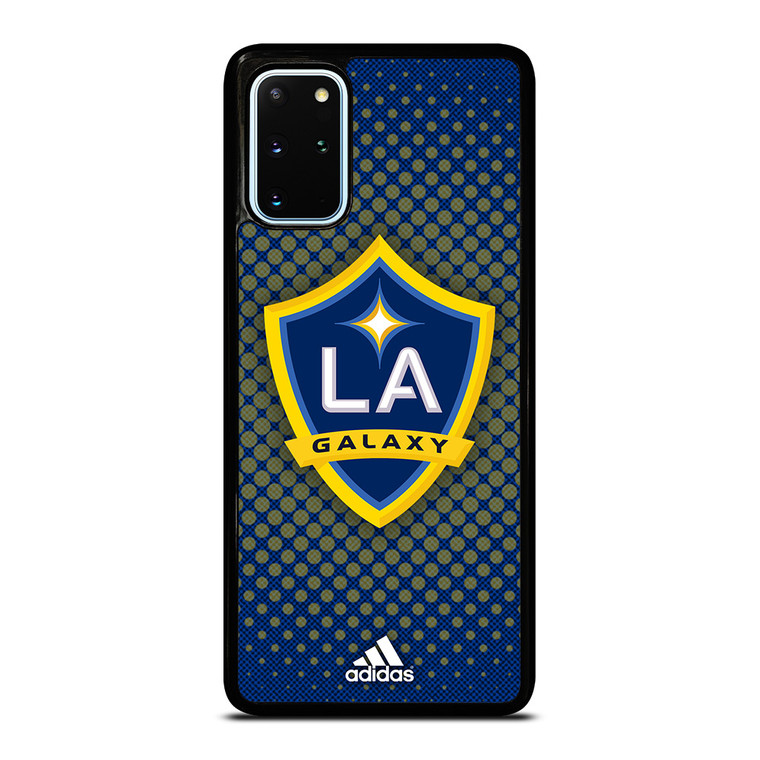 LOS ANGELES LA GALAXY SOCCER MLS ADIDAS Samsung Galaxy S20 Plus Case Cover