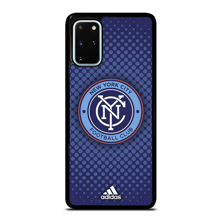 NEW YORK CITY SOCCER MLS ADIDAS Samsung Galaxy S20 Plus Case Cover