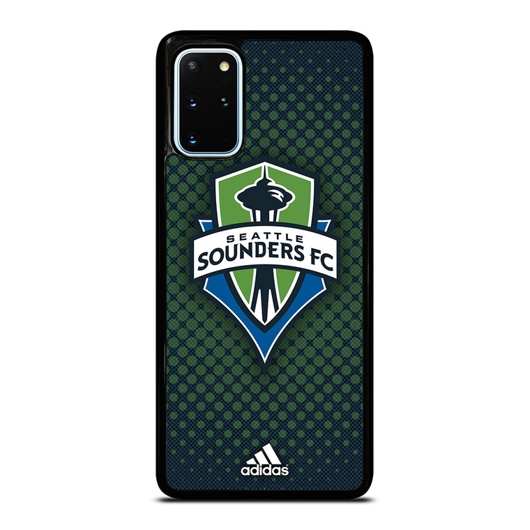 SEATTLE SOUNDERS FC SOCCER MLS ADIDAS Samsung Galaxy S20 Plus Case Cover