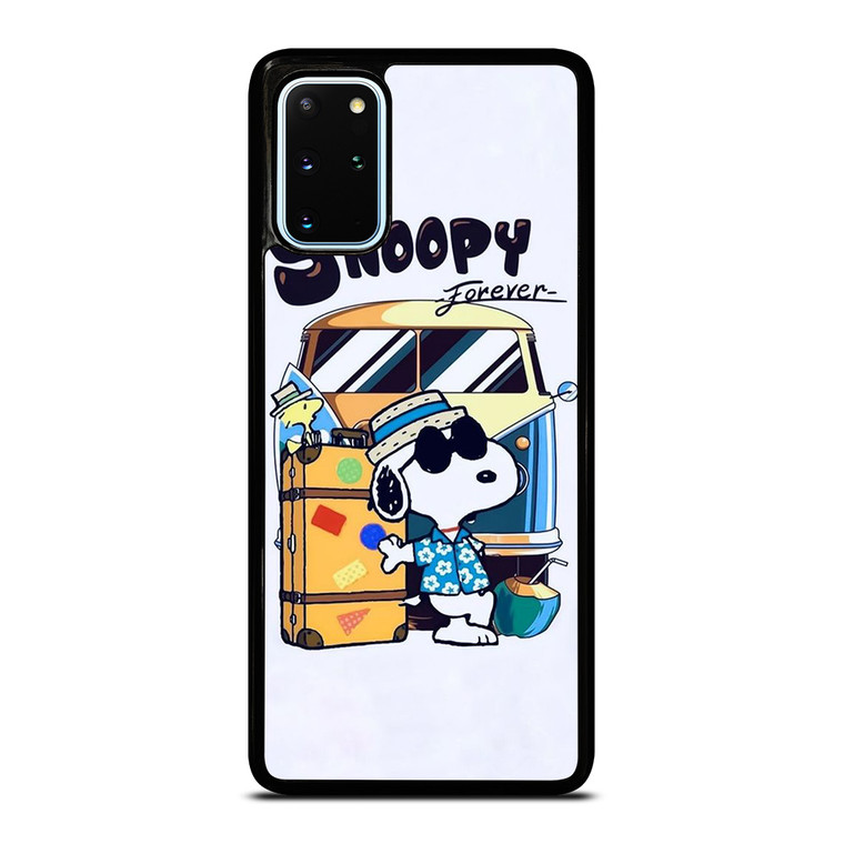 SNOOPY THE PEANUTS CHARLIE BROWN CARTOON FOREVER Samsung Galaxy S20 Plus Case Cover SNOOPY THE PEANUTS CHARLIE BROWN CARTOON FOREVER Samsung Galaxy S20 Plus Case Cover