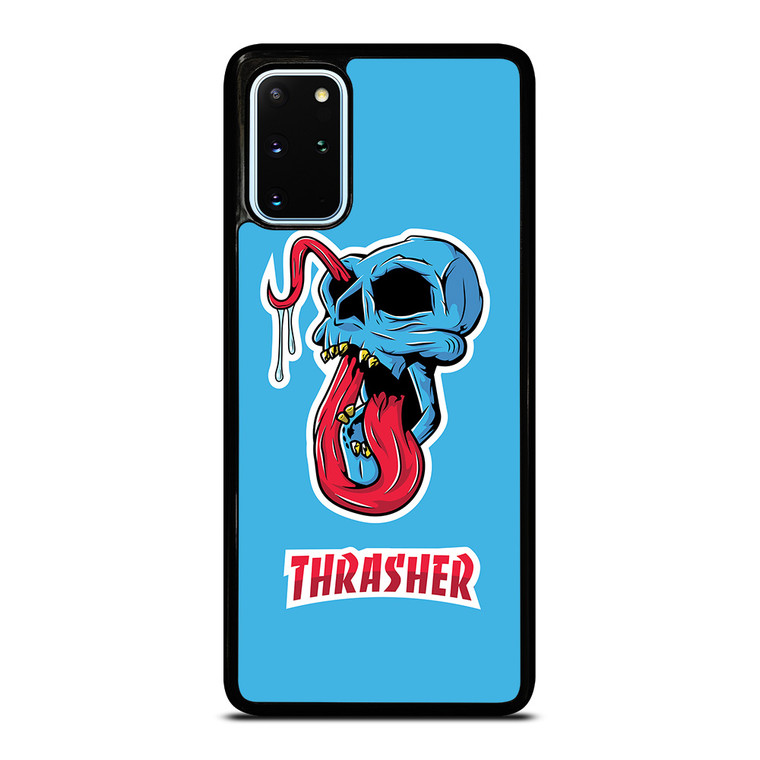 THRASHER SKULL ICON Samsung Galaxy S20 Plus Case Cover