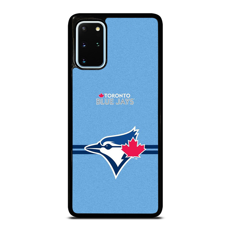 TORONTO BLUE JAYS LOGO BASEBALL CLUB ICON Samsung Galaxy S20 Plus Case Cover