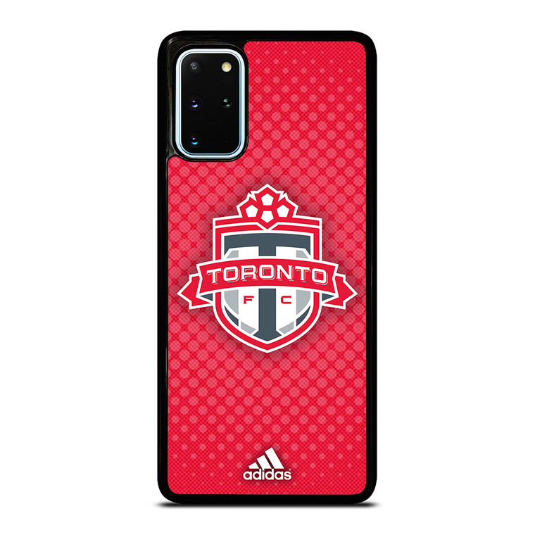 TORONTO FC SOCCER MLS ADIDAS Samsung Galaxy S20 Plus Case Cover