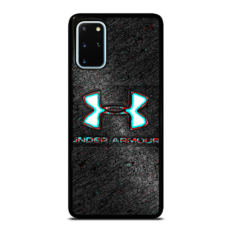 UNDER ARMOUR ABSTRACT LOGO Samsung Galaxy S20 Plus Case Cover