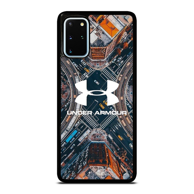 UNDER ARMOUR LOGO TRAFFIC Samsung Galaxy S20 Plus Case Cover