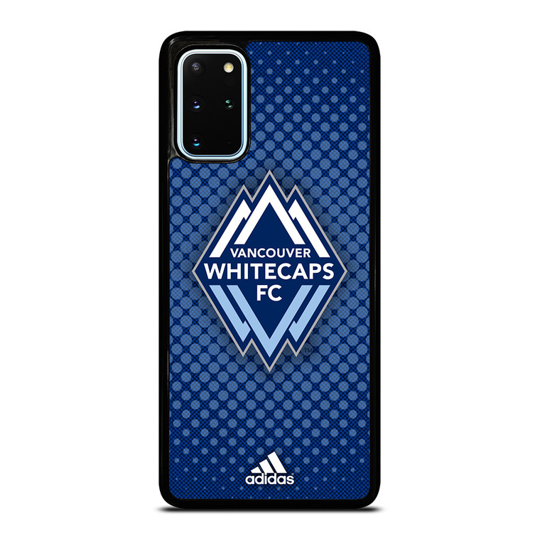 VANCOUVER WHITECAPS FC SOCCER MLS ADIDAS Samsung Galaxy S20 Plus Case Cover
