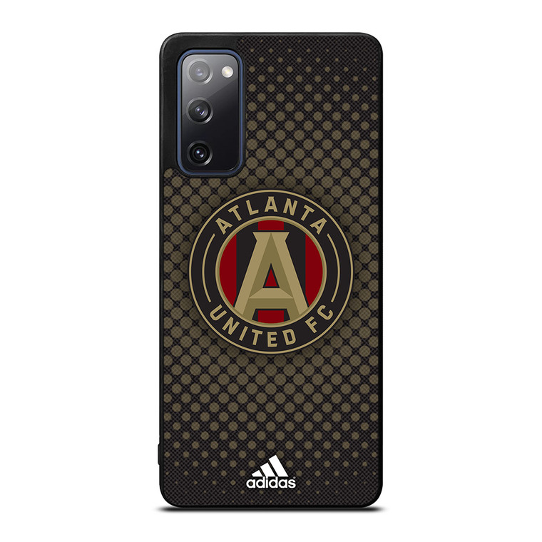 ATLANTA UNITED FC SOCCER MLS ADIDAS Samsung Galaxy S20 FE Case Cover