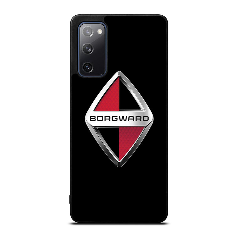 BOGWARD CAR LOGO Samsung Galaxy S20 FE Case Cover