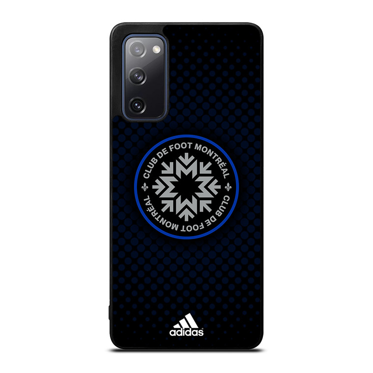 MONTREAL FC SOCCER MLS ADIDAS Samsung Galaxy S20 FE Case Cover