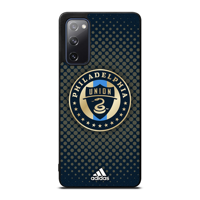 PHILADELPHIA UNION SOCCER MLS ADIDAS Samsung Galaxy S20 FE Case Cover