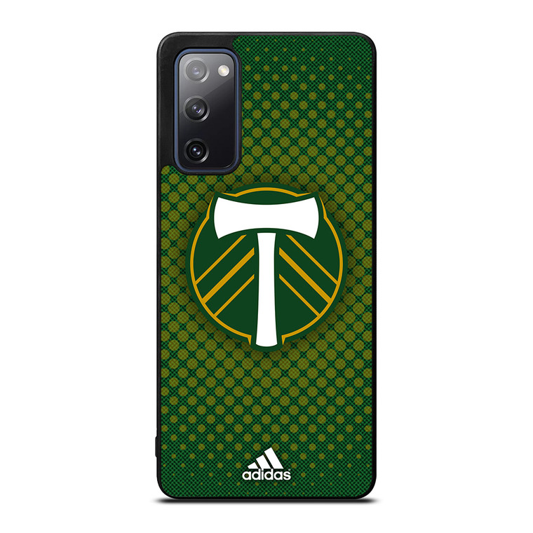 PORTLAND TIMBERS FC SOCCER MLS ADIDAS Samsung Galaxy S20 FE Case Cover