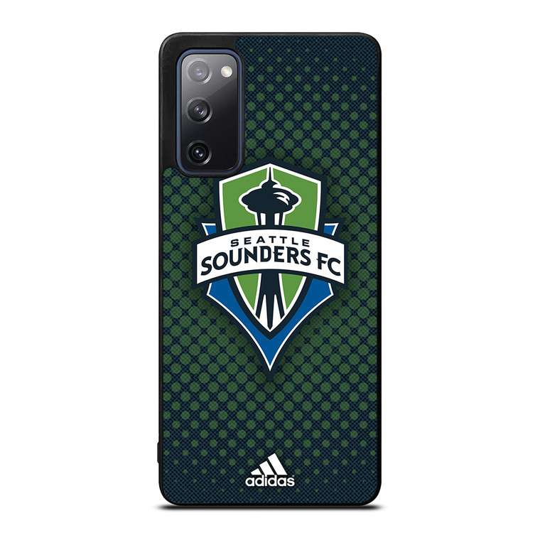 SEATTLE SOUNDERS FC SOCCER MLS ADIDAS Samsung Galaxy S20 FE Case Cover