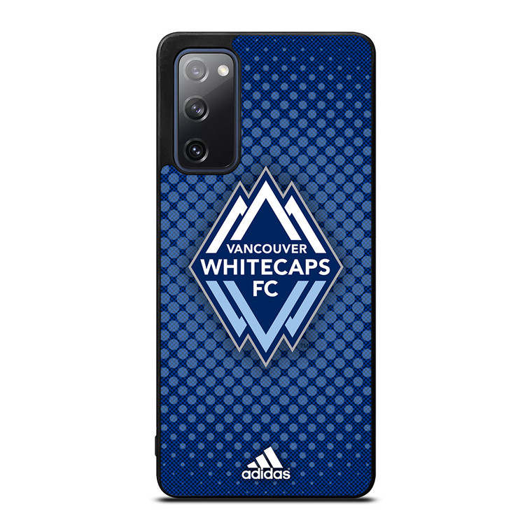 VANCOUVER WHITECAPS FC SOCCER MLS ADIDAS Samsung Galaxy S20 FE Case Cover