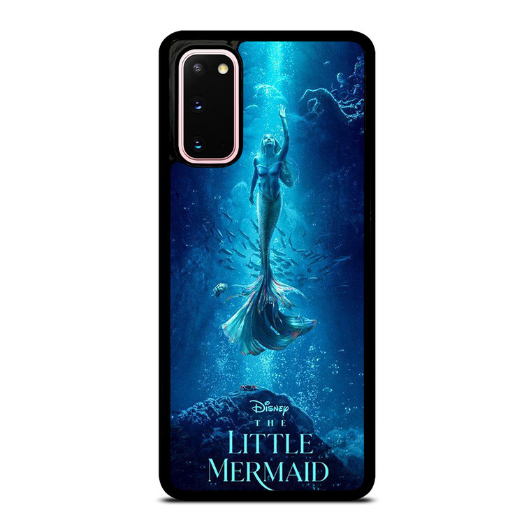 DISNEY HALLE BAILEY ARIEL THE LITTLE MERMAID Samsung Galaxy S20 Case Cover