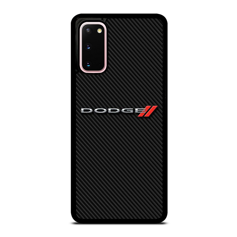 DODGE RAM CAR LOGO ICON Samsung Galaxy S20 Case Cover