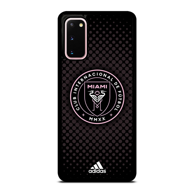 INTER MIAMI FC SOCCER MLS ADIDAS Samsung Galaxy S20 Case Cover