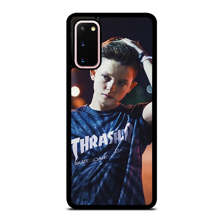 JACOB SARTORIUS THRASHER Samsung Galaxy S20 Case Cover