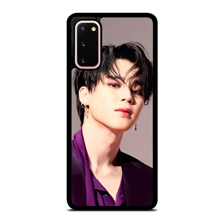JIMIN BTS BANGTAN BOYS KPOP Samsung Galaxy S20 Case Cover