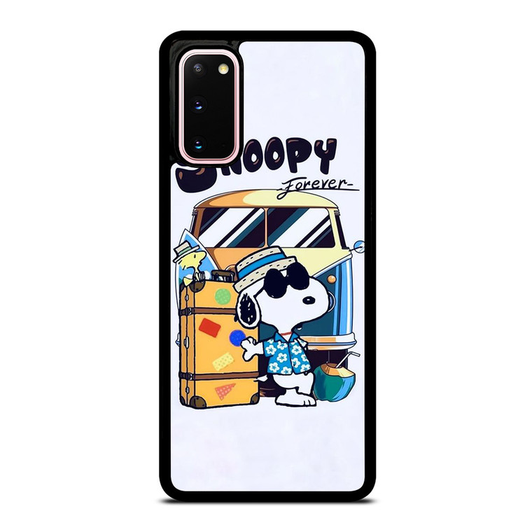 SNOOPY THE PEANUTS CHARLIE BROWN CARTOON FOREVER Samsung Galaxy S20 Case Cover SNOOPY THE PEANUTS CHARLIE BROWN CARTOON FOREVER Samsung Galaxy S20 Case Cover