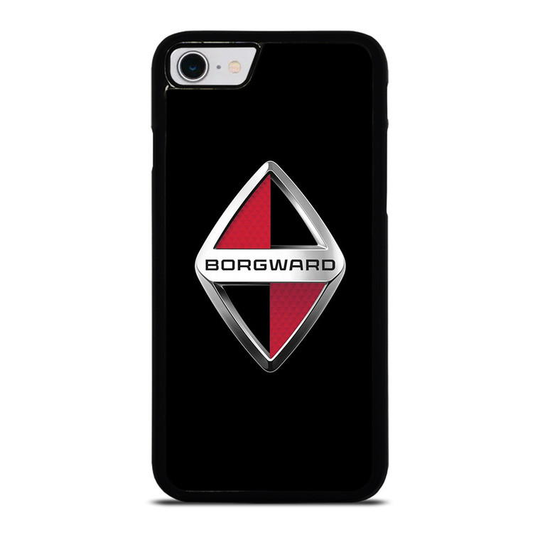 BOGWARD CAR LOGO iPhone SE 2022 Case Cover BOGWARD CAR LOGO iPhone SE 2022 Case Cover