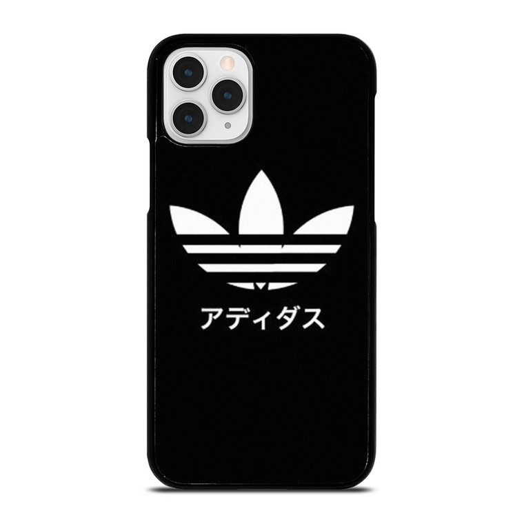 ADIDAS JAPAN LOGO iPhone 11 Pro Case Cover