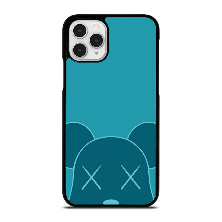 BEARBRICK ICON HEAD iPhone 11 Pro Case Cover