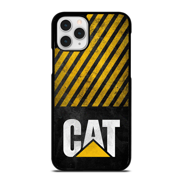 CATERPILLAR CAT TRACTOR LOGO iPhone 11 Pro Case Cover