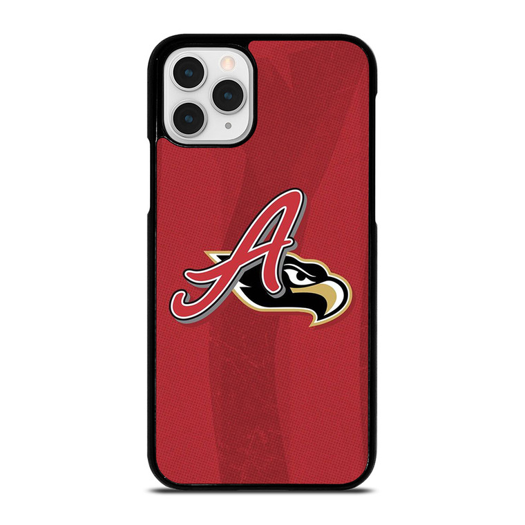 EL AGUELA DE VERACRUS MEXICAN BASEBALL TEAM LOGO iPhone 11 Pro Case Cover