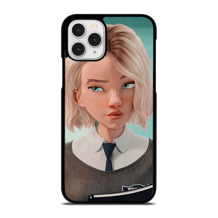 GWEN STACEY SPIDER-WOMAN iPhone 11 Pro Case Cover