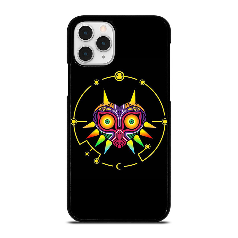LEGEND OF ZELDA MAJORA MASK iPhone 11 Pro Case Cover