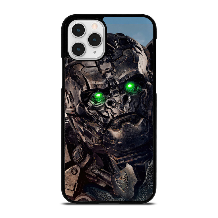 OPTIMUS PRIMAL TRANSFORMERS RISE OF THE BEASTS iPhone 11 Pro Case Cover